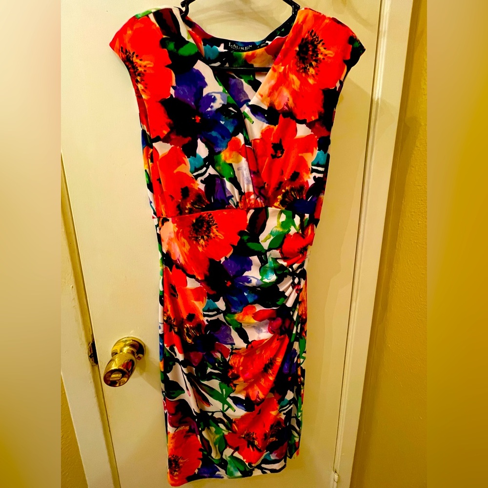 Lauren Ralph Lauren Dress
